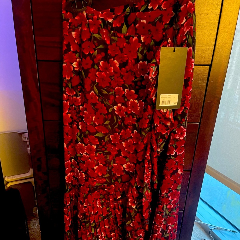 The Kooples size 3 skirt. Brand new.